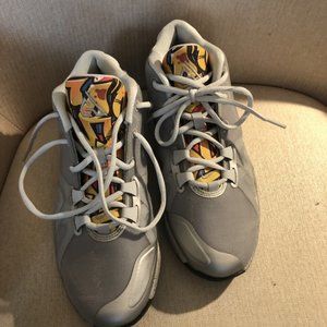 NIKE Men's Greek Freak 1 Giannis Antetokounmpo sz7